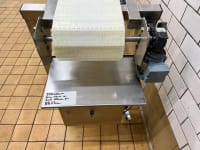 Conveyor belt