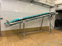 Intralox conveyor