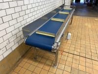 Nylon conveyor belt