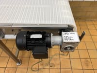 Nylon conveyor belt