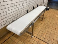 Nylon conveyor belt