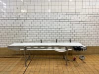 Nylon conveyor belt