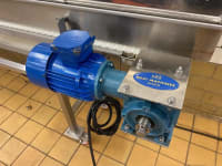 Conveyor belt