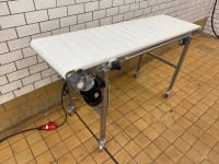 Conveyor belt