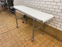 Conveyor belt