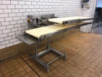 NN Conveyor Belt