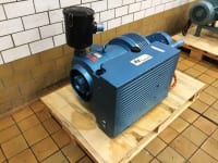 Rietschle Booster pump