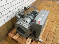 Rietschle 160cc