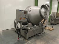SFK-danfotech MA 3000 SD
