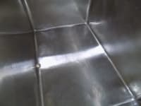 Stainless 500 lit saltbins