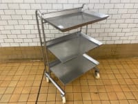 Organ trolley