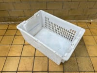 Plastic Trays 60 × 40 cm