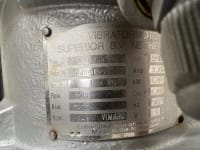 Vibrator / Shake