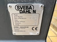 SVEBA DAHLEN MX-80