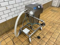 WEISSER AP 1-080