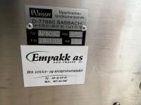 WEISSER AP 1-080