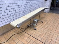 Conveyor belt