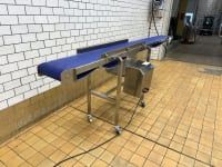 Conveyor belt