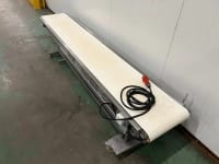 INTER SYSTEM conveyor belt