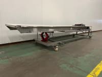 INTER SYSTEM conveyor belt