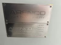 ARENCO / VMK CUB