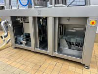 GAROS GSI 620 CWP