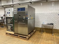 GETINGE GEVC 6712 AC-1