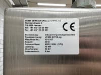 VC-999 QS8 + VC-999 K8T1A-SP
