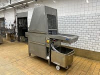 FOMACO Salzinjektor