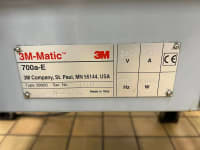3M-MATIC 700 A-E