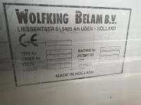 WOLFKING BELAM IT-4 S