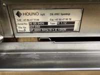 HOUNÖ APS M 1.12