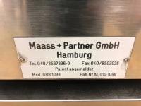 MAASS+PARTNER GMBH