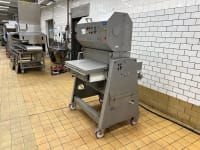 GRASSELLI SL 600-BI