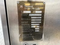 Tiromat Powerpack 660