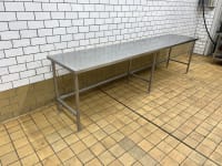 NN TABLE