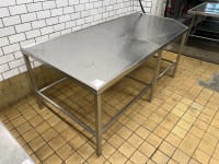 KORVBORD