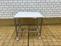 Schneidetisch