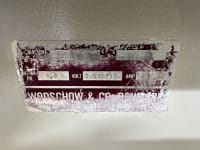 WODSCHOW & CO / VARIMIXER 150 l