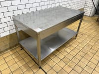 Verpackungstisch