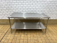 SAUSAGE TABLE