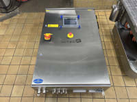 HITEC STEAMER 450/4000E