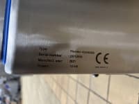 HITEC STEAMER 450/4000E