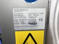 SMITHS DETECTION PACK 240
