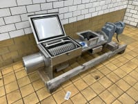 PST SPS-200 Schraube