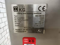 NIMO-KG SKV 300 C4