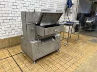 GRASSELLI NSL 600