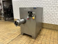 WOLFKING C-160 UNI