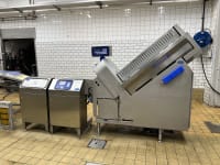 CFS UNI SLICER + VARIOVAC PRIMUS