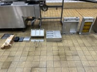 CFS UNI SLICER + VARIOVAC PRIMUS